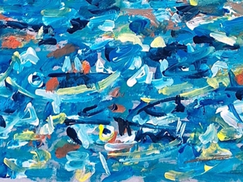 Fish 2469