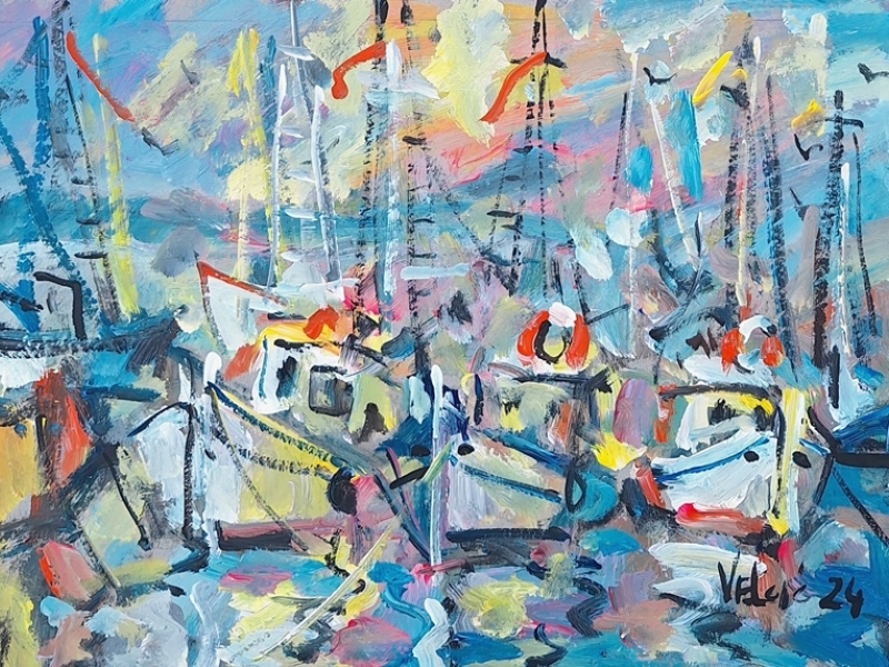 Regatta 2486