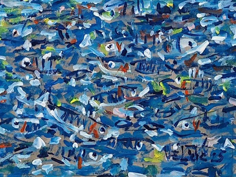 Fish 2504