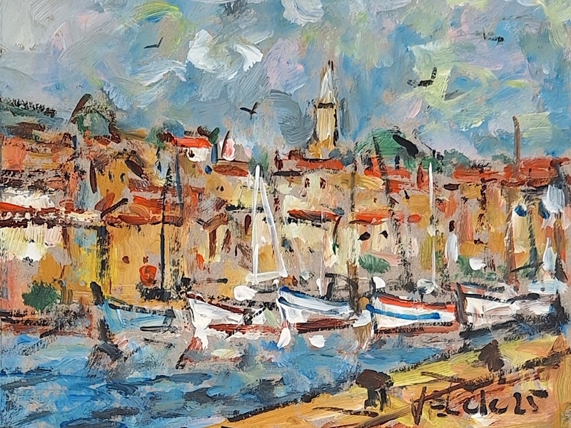 Split 2506