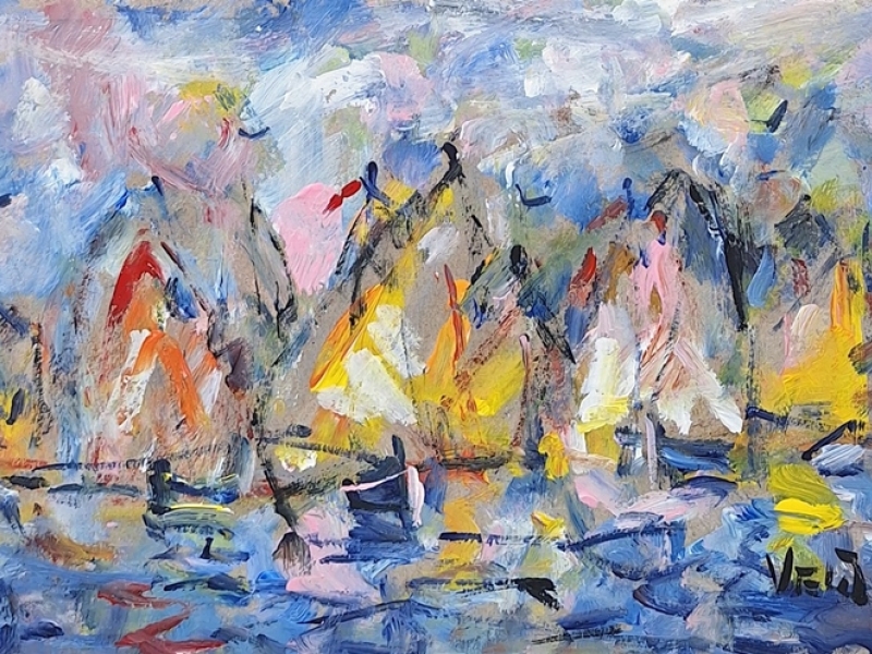Regatta 2513