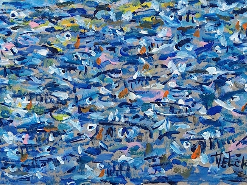 Fish 2514