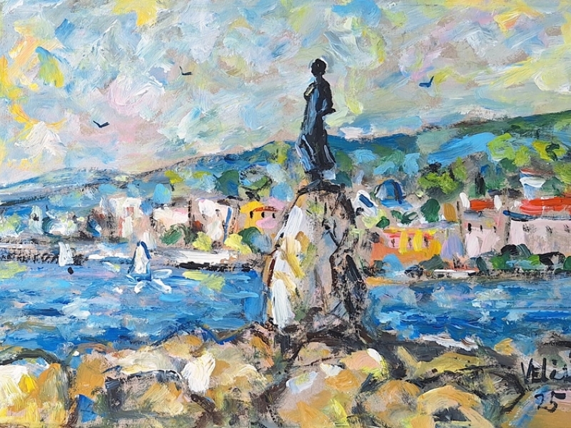 Opatija 2523