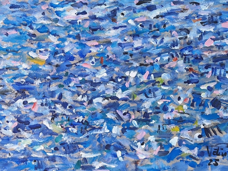 Fish 2528
