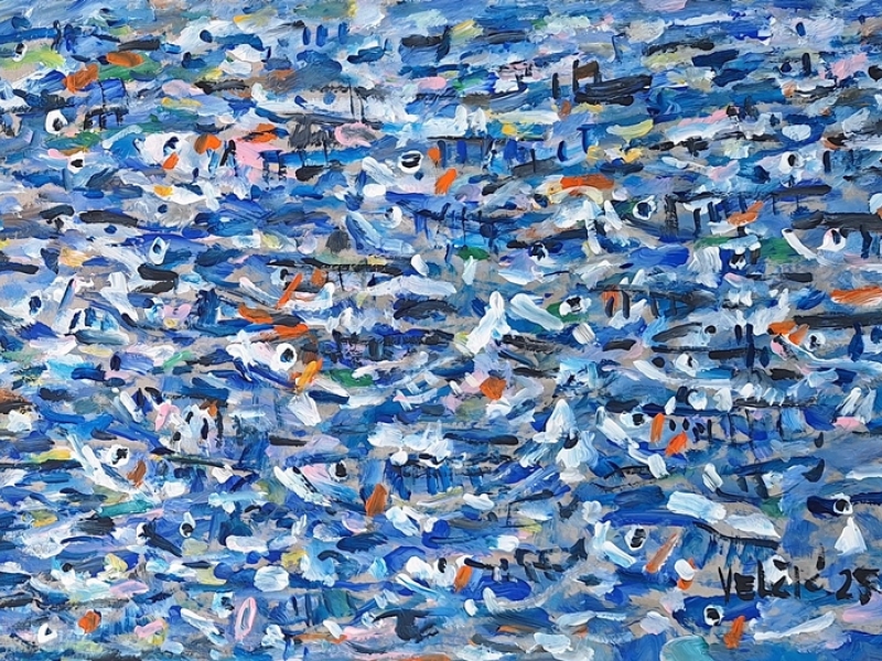 Fish 2530