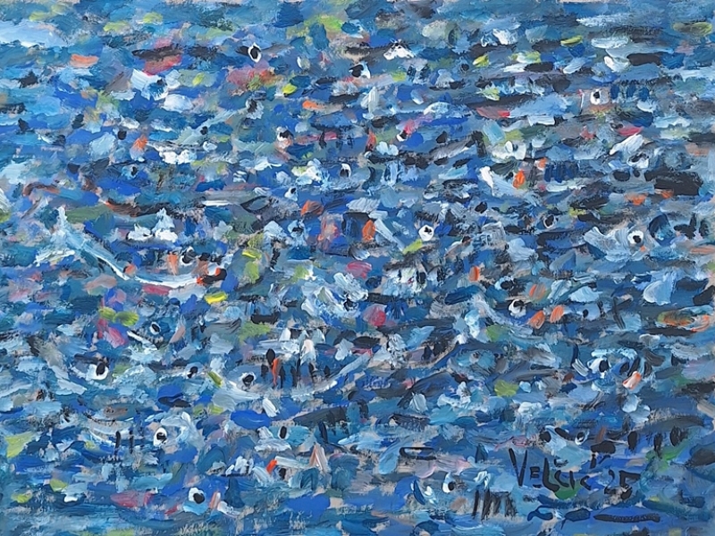 Fish 2532