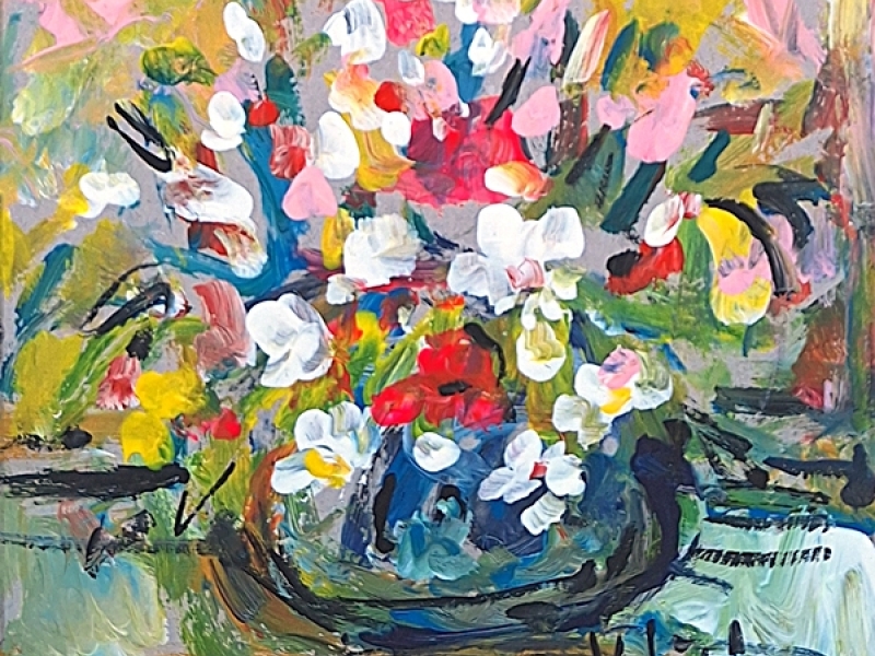 Flowers 2547