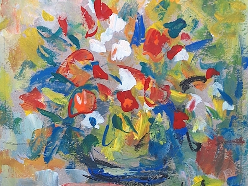 Flowers 2549
