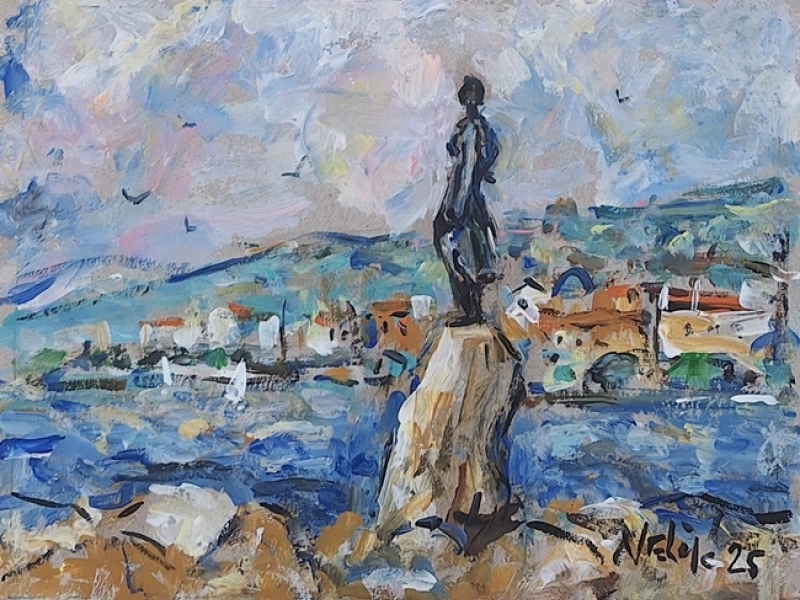 Opatija 2551