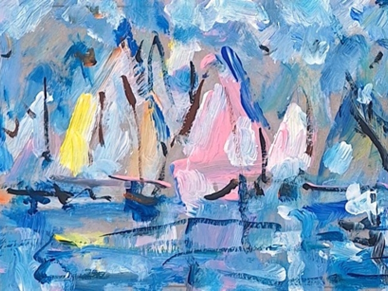 Regatta 2602