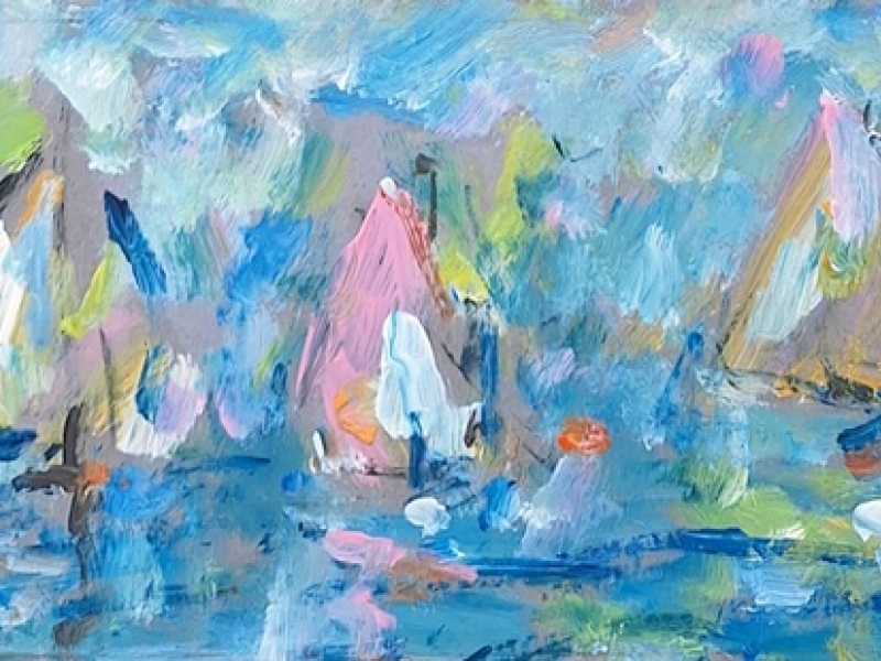 Regatta 2604
