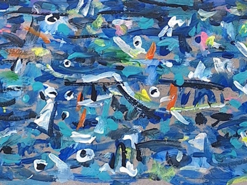 Fish 2613