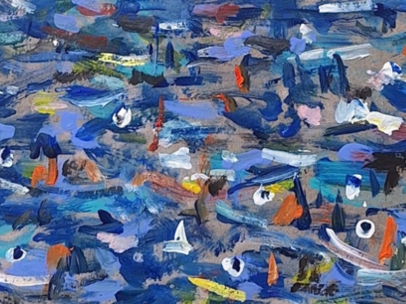 Fish 2614