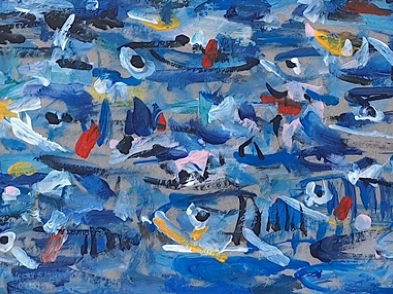 Fish 2615