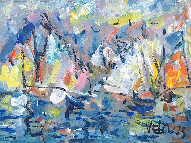 Regatta 2616