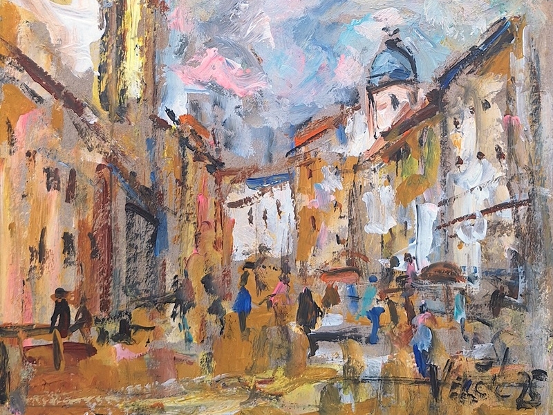 Rijeka - Corso 2621