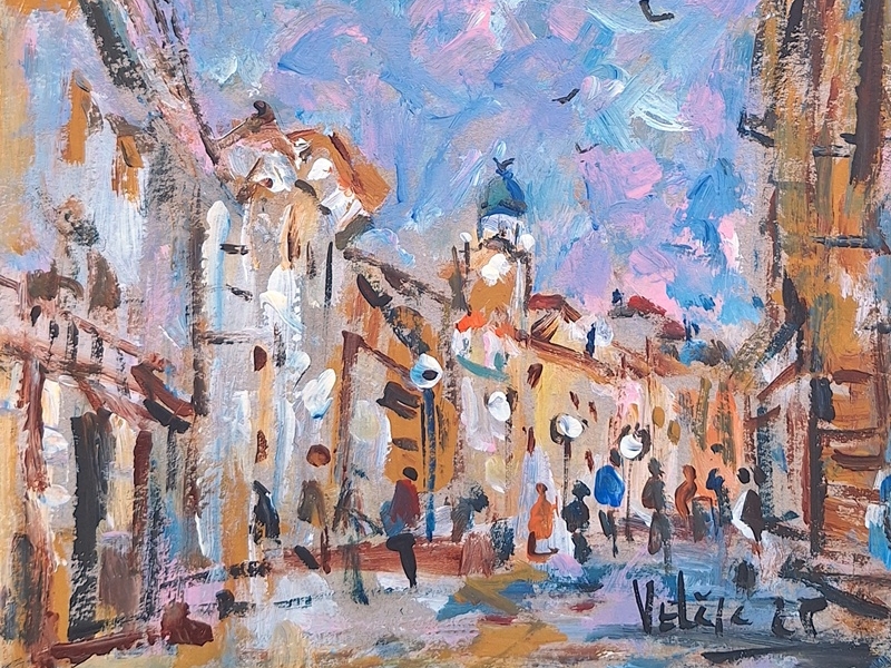 Rijeka - Corso 2622 (BO)