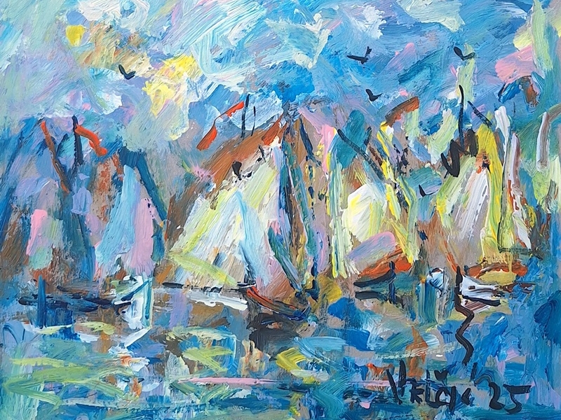 Regatta 2624