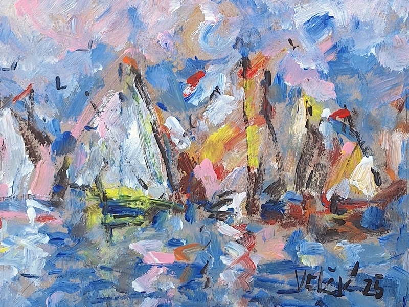 Regatta 2626