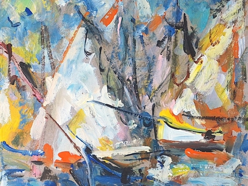 Regatta 2627