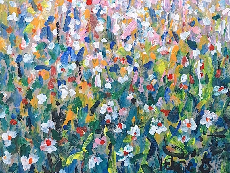 Meadow 2628