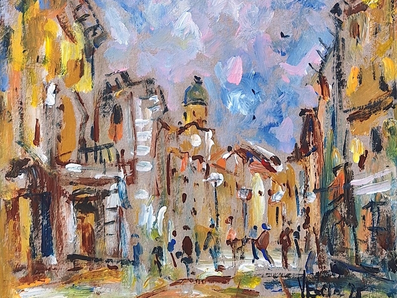 Rijeka - Corso 2629