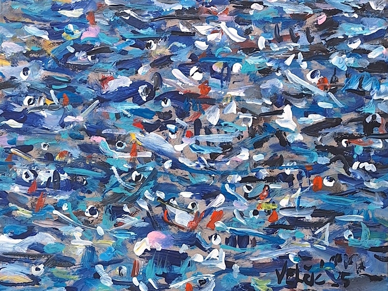 Fish 2633