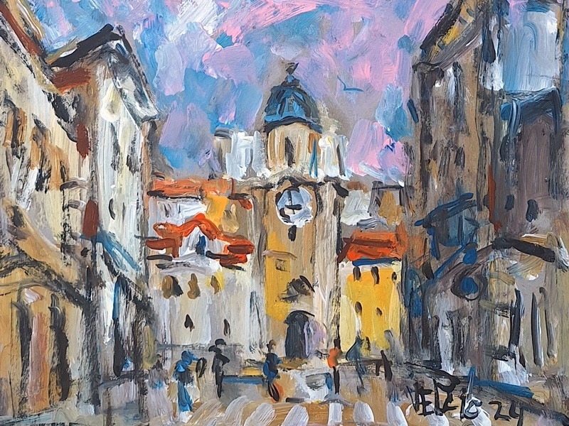 Rijeka - Corso 2634