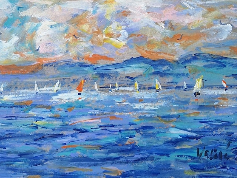 Regatta 2635