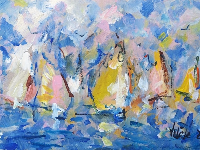 Regatta 2636