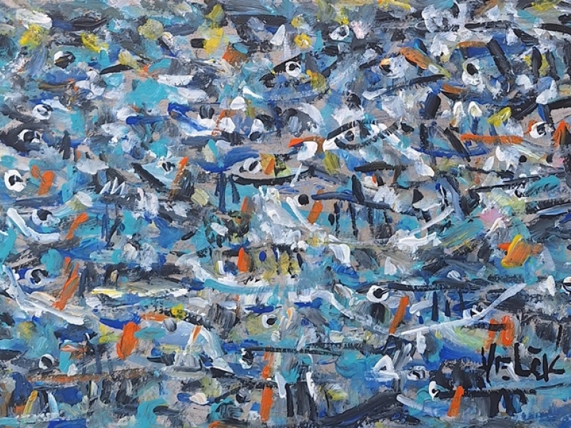 Fish 2638