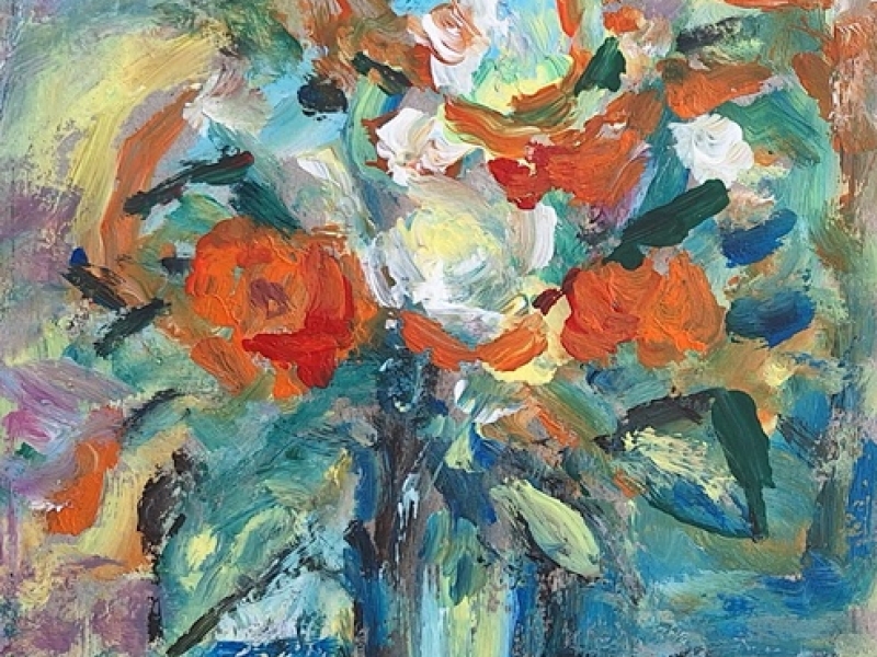 Flowers 2639