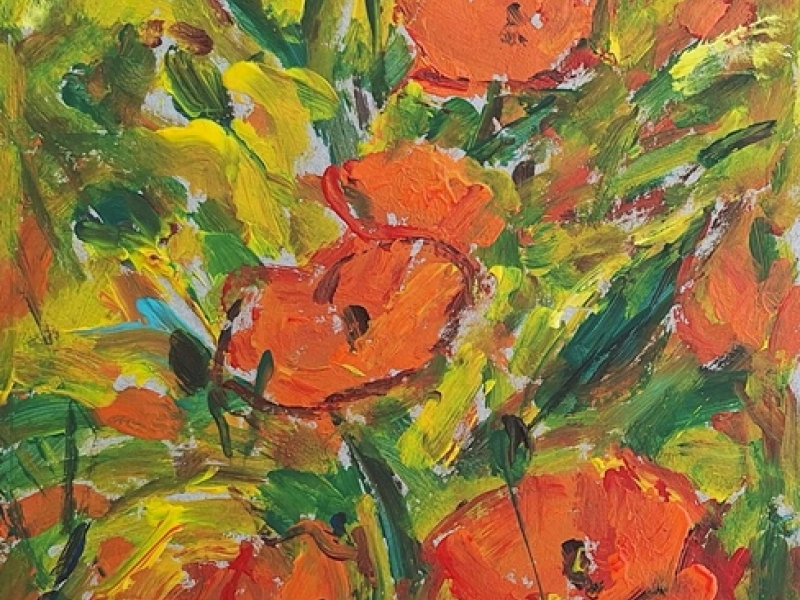 Flowers 2640
