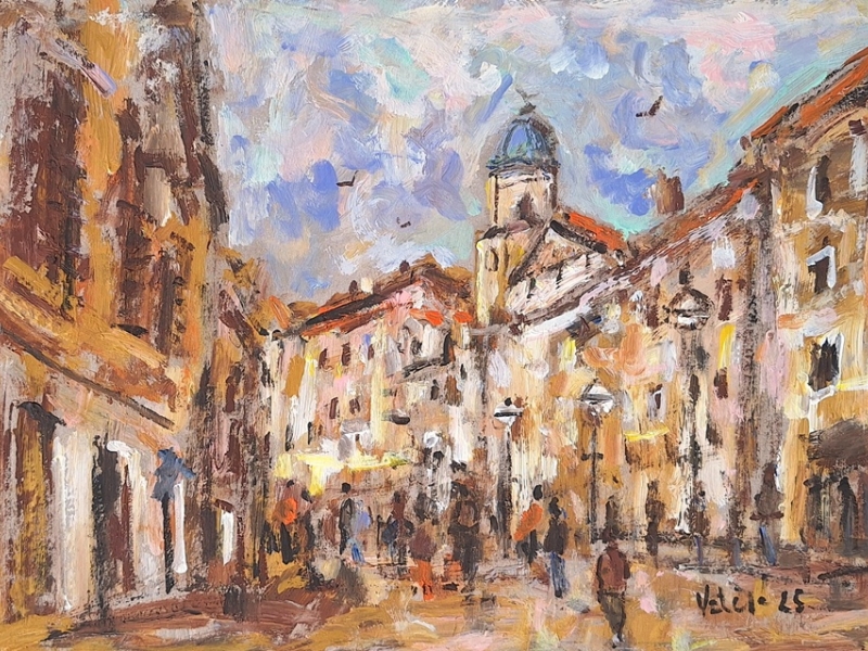 Rijeka - Corso 2649