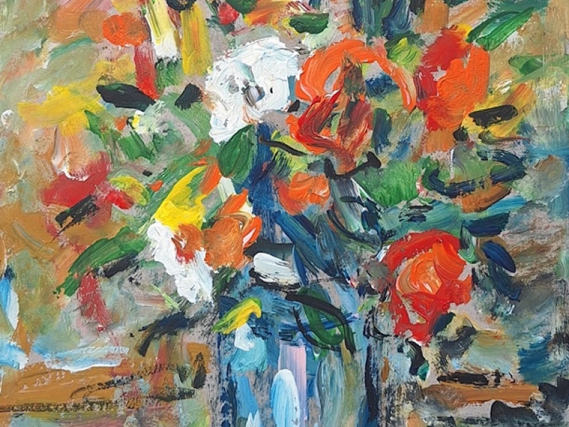 Flowers 2651
