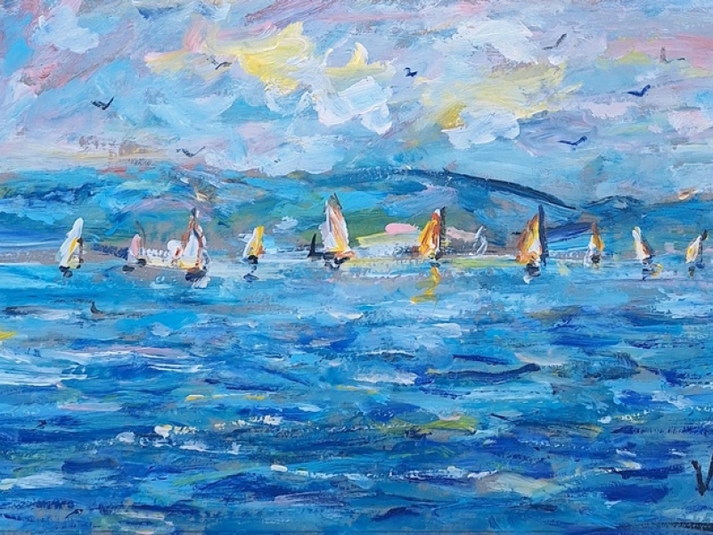 Regatta 2652