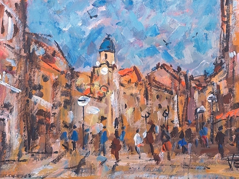 Rijeka - Corso 2656 (BO)