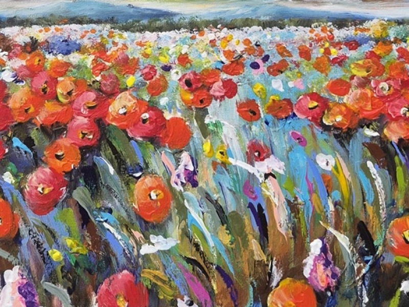 Poppies 2606