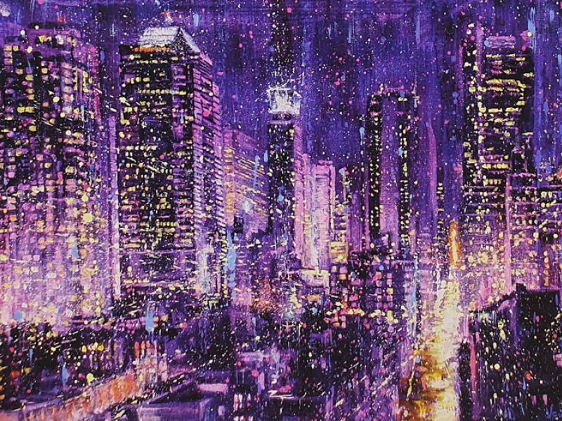Megalopolis V