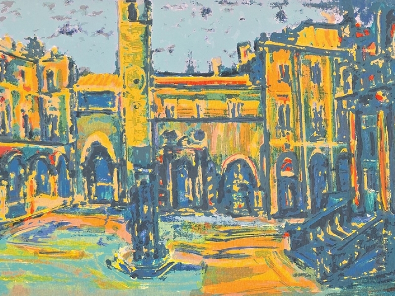 Dubrovnik G