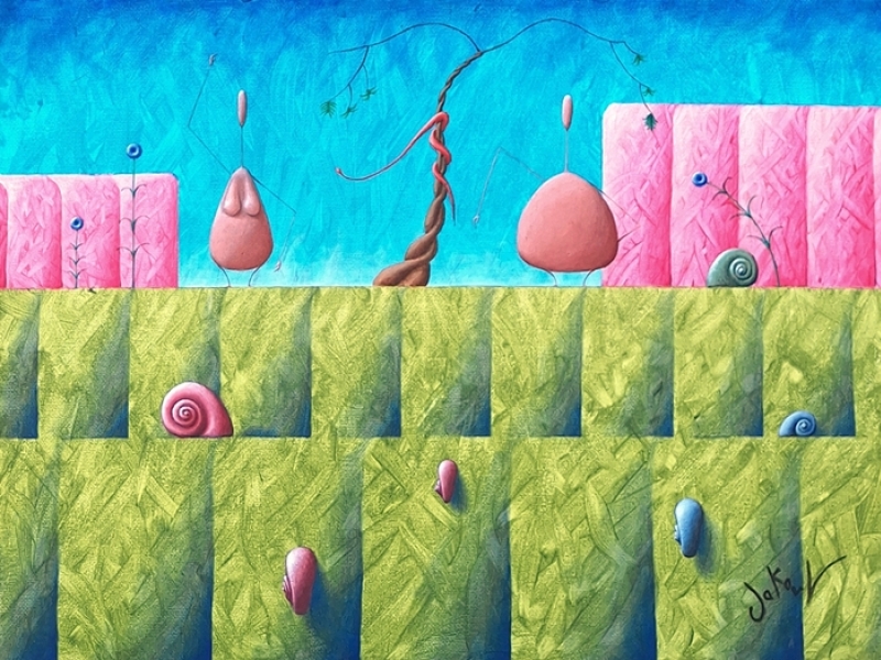 Garden of Eden