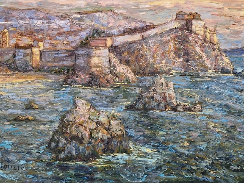 Dubrovnik - Panorama