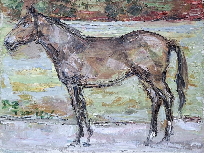 Horse
