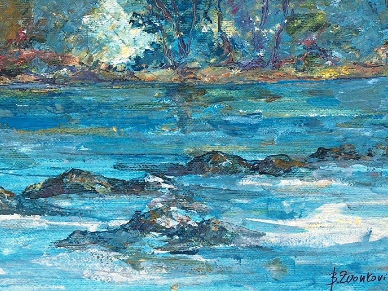 Landscape 1303