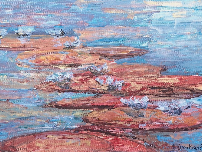 Landscape 1304