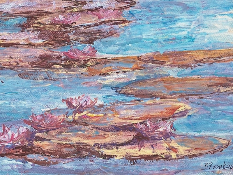 Landscape 1305