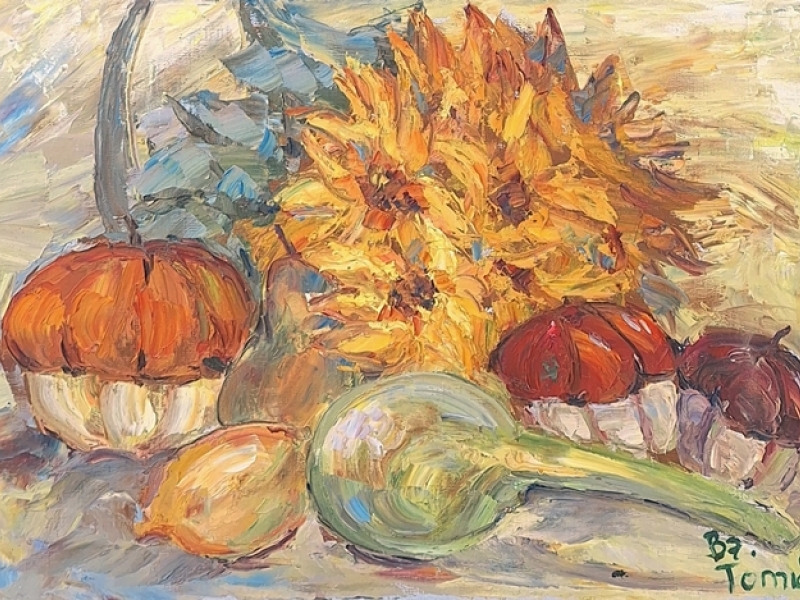 Still life 014