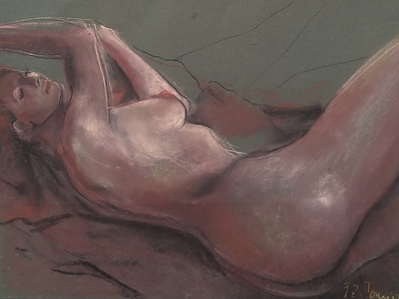 Nude III Z