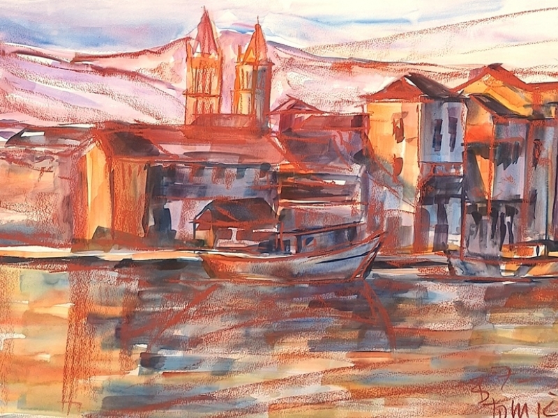 Trogir Z