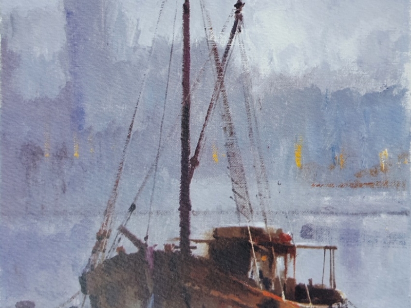 Trawler